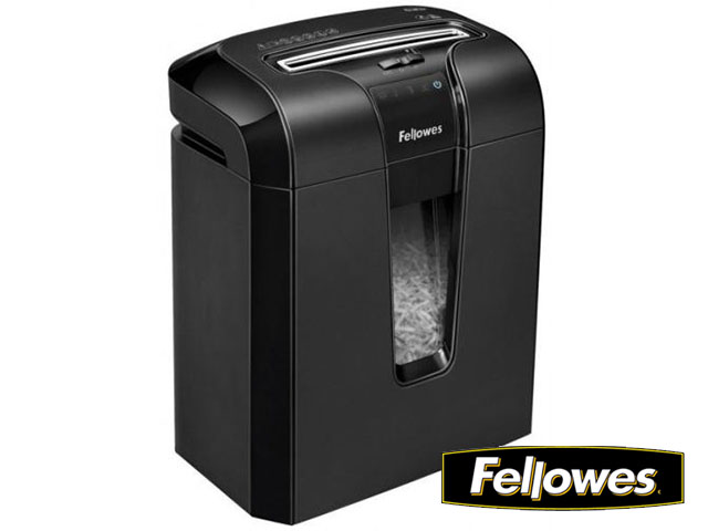DESTRUCTORA FELLOWES 63Cb