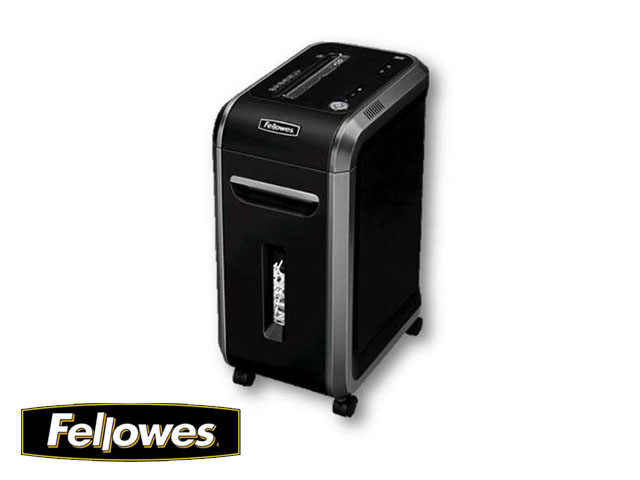 DESTRUCTORA FELLOWES 99Ci