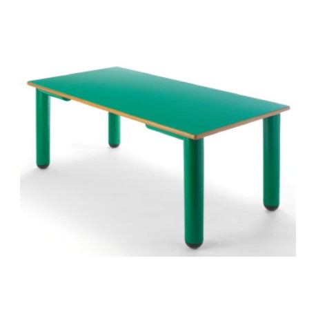 MESA NIDO INFANTIL RECTANGULAR 407 110X55 CMS