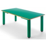 MESA NIDO INFANTIL RECTANGULAR 407 110X55 CMS