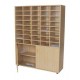 MUEBLE ORGANIZADOR PROFESORES