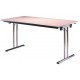 MESA PLEGABLE 361 MULTIUSO 160X80 CMS