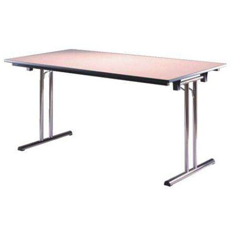 MESA PLEGABLE 361 MULTIUSO 160X80 CMS