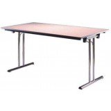 MESA PLEGABLE 361 MULTIUSO 160X80 CMS