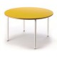 MESA REDONDA INFANTIL 206 120X46 CMS