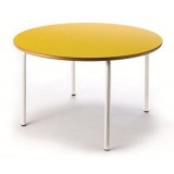 MESA REDONDA INFANTIL 206 120X54 CMS