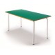 MESA RECTANGULAR INFANTIL 207 110X55X54 CMS