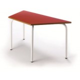 MESA TRAPEZOIDAL INFANTIL 205 110X55X54 CMS