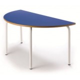 MESA SEMICIRCULAR INFANTIL 208 110X55X54 CMS