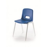 SILLA INFANTIL 209 CARCASA POLIPROPILENO