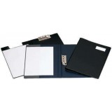 (L) CARPETA MINICLIP LATERAL FOLIO