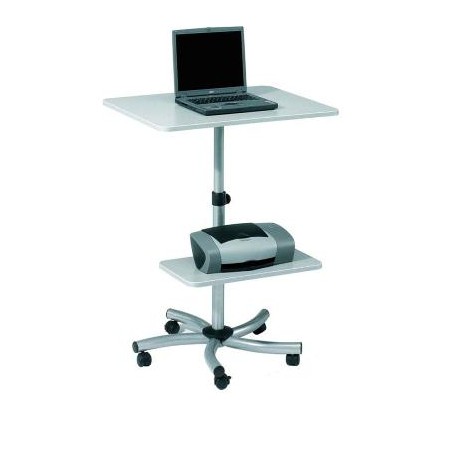 MESA VIRTUAL ALTA INFORMATICA 128X67X49 GRIS