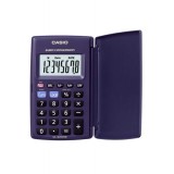 CALCULADORA CASIO HL-820 VER