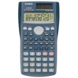 CALCULADORA CIENTIFICA CASIO FX-82MS