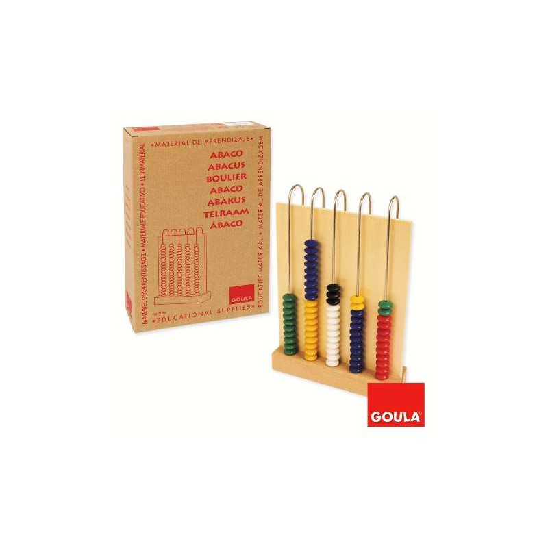 abaco vertical goula