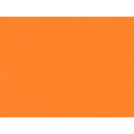 CARTULINA 50X65 NARANJA 180 GR.