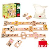 DOMINO GRANJA