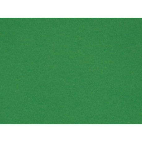 CARTULINA 50X65 VERDE OSCURO 180 GR.