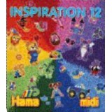 LIBRO INSPIRACION HAMA CP-MM399-12