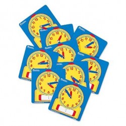 RELOJ ALUMNO LR-LER0572