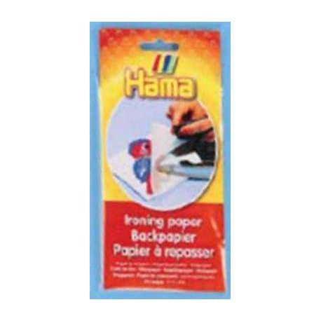 PAPEL DE LEVADURA CP-MM224