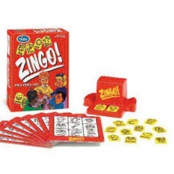 ZINGO CP-GO7700