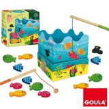 JUEGO DE PESCA MAGNÉTICO