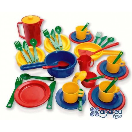 SET DE COCINA COMPLETO