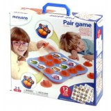 JUEGO PAREJAS PAIR GAME 