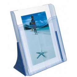 (L) EXPOSITOR VERTICAL DE DOCUMENTOS A4