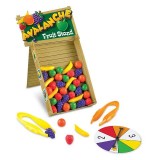 (L) JUEGO DE CLASIFICACION AVALANCHE FRUIT LR-LER5