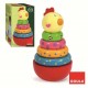 ENCAJE APILABLE GALLINA Y TENTETIESO