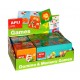 SET DOMINO Y MEMORY