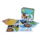 CAJA METAL DE GOMETS POLAR