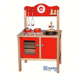 COCINA FUNNY