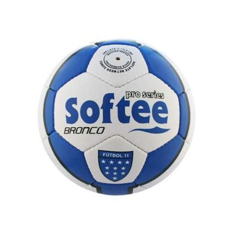 BALÓN SOFTEE BRONCO FUTBOL 7 LIMITED EDITION