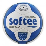 BALÓN SOFTEE BRONCO FUTBOL 7 LIMITED EDITION