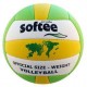 BALON VOLEIBOL SOFTEE SILVI