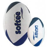 BALON RUGBY SOFTEE DERBY