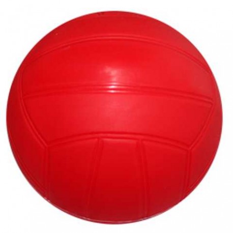 PELOTA POLIVALENTE LISA FLEXI 220 MM 