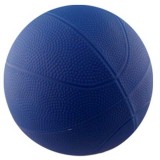 PELOTA POLIVALENTE RUGOSA 140 MM