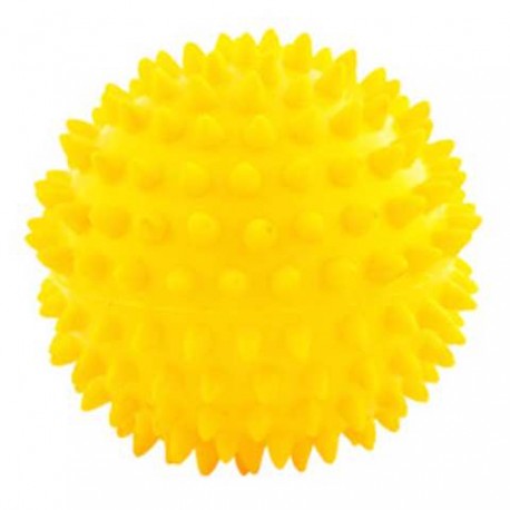 PELOTA SENSORIAL PINCHOS 7,5 CMS