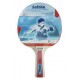 RAQUETA TENIS DE MESA SOFTEE P050