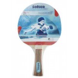 RAQUETA TENIS DE MESA SOFTEE P100