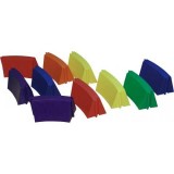 PASILLO SENSORIAL CURVO