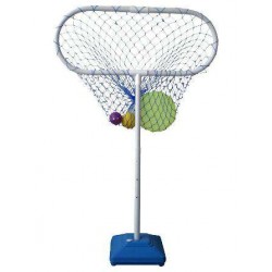 PORTERIA PARA DISCOS VOLADORES