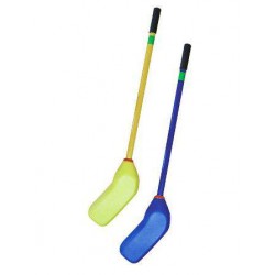 SET 2 STICKS PIE FOAM