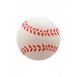 PELOTA BÉISBOL FOAM LOTE 5 UDS