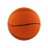 PELOTA FOAM FORMA BALON BALONCESTO