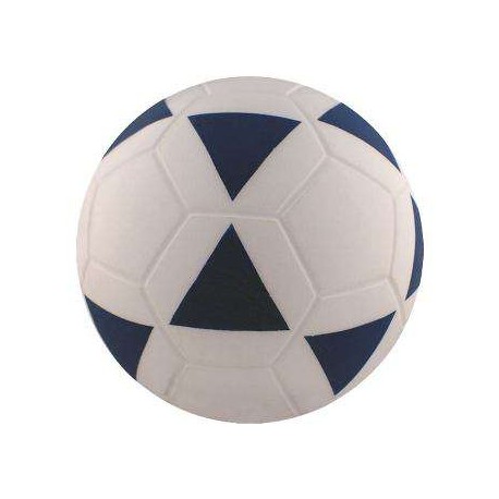 PELOTA FOAM FORMA BALON FUTBOL SALA